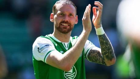 Martin Boyle sets 4 Hibs targets as Easter Road hero eyes many more memories in Leith