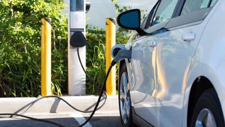 Türkiye'de elektrikli şarj istasyonlarındaki soket sayısı 31 bini aştı