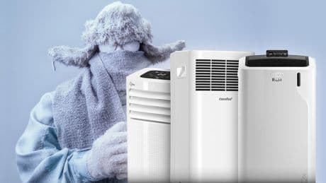 Mobile Klimaanlagen im Test: Der Sommer kommt!