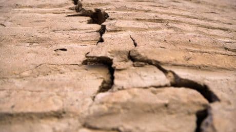 Iran Faces Widespread Land Subsidence Amid Escalating Water Emergency