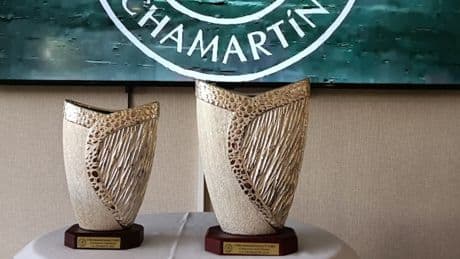 El X Internacional femenino del C.T. Chamartín apunta a los cuartos de final