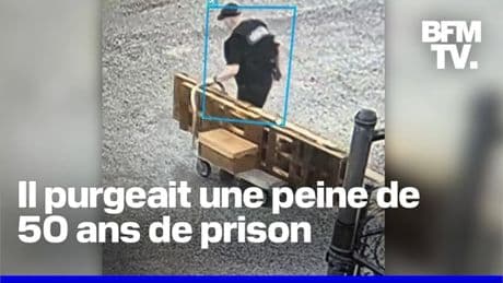 États-Unis: un détenu, ancien chef de police, s'évade de prison en se faisant passer pour un agent pénitentiaire