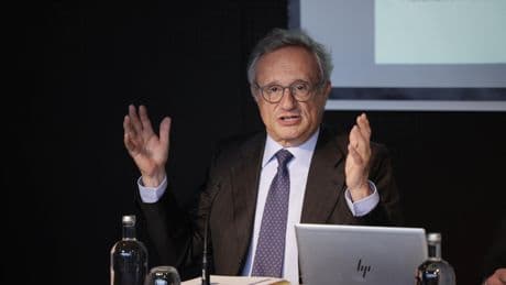 La salida de Simón recorta las opciones para que Criteria entre en el capital de Celsa
