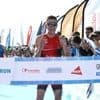Triathlon séries à Quiberon. Carton plein pour Pontivy