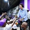 Oud-partij Bouterse aan kop bij nek-aan-nekrace in Surinaamse verkiezingen