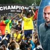 “Met visie, structuur, kennis én geld kan je in België meer dan een steen verleggen”: onze chef voetbal prijst stabiel beleid van kampioen Union