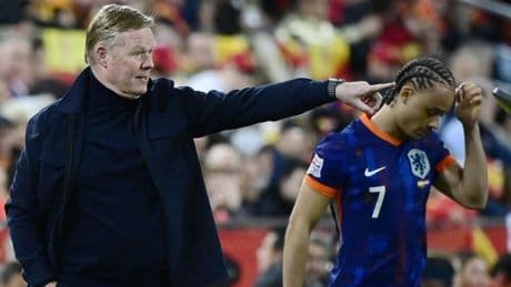 KNVB stopt met publicatie voorselectie Oranje: ’Lijst steeds vaker snel achterhaald’