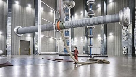 Ohne diese Firma bliebe vieles dunkel – das steckt hinter Trench
