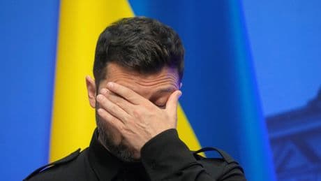 Rusia y Ucrania acuerdan intercambiar buena parte de sus prisioneros y Kiev reclama a los niños deportados a territorio ruso