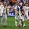 Transferupdates | Alleen keuring zou Modric nog scheiden van AC Milan