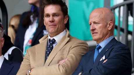 Tom Brady issues urgent Birmingham City demand as Wrexham set to surpass them