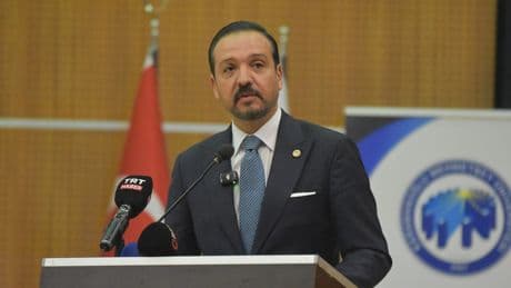 Ortak alfabe için müjde: "İlk eser için düğmeye basıldı"