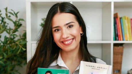 Sandra Moñino, nutricionista: ''Una persona que es intolerante a la lactosa es mejor que tome lácteos vegetales a que tome lácteos sin lactosa''