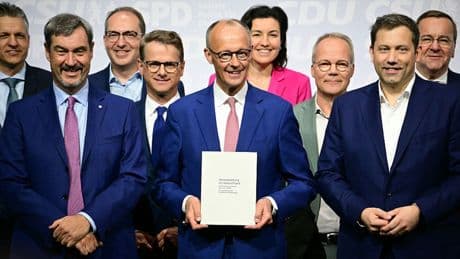 Im Merz-Kabinett setzt sich bedenklicher Trend fort, über den kaum jemand spricht