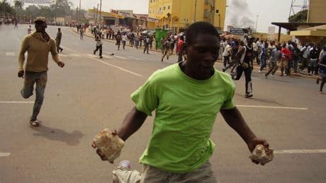 En Afrique, de nombreuses crises majeures « négligées » alerte une ONG