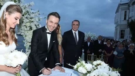 Mehmet Akif Ersoy ve Pınar Erbaş'tan kötü haber!