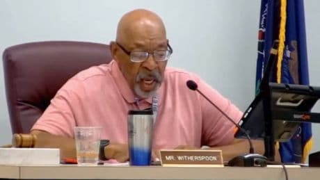 City Councilman says he shot someone in the head and the mafia got him off