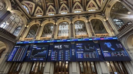 El Ibex enfría su escalada
