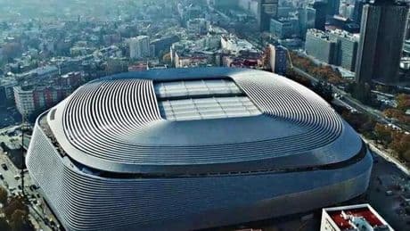 El Eurobasket 2029 se disputará en Madrid