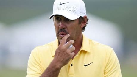 Brooks Koepka reveals apology to wife and son at US Open – ‘It ate at me'
