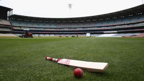 Cricket bans transgender women from playing in women's teams