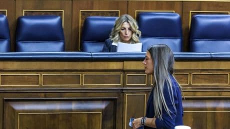 El plante de Junts