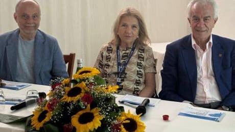 L’IRCCS San Raffaele guida a Ponza la nuova frontiera delle neuroscienze