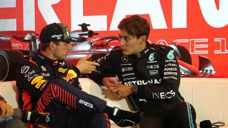 Formule 1 : rester chez Red Bull ou rejoindre Mercedes ? Le dilemme de Max Verstappen