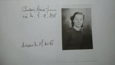 Émile Louis: la justice retrouve une photo de la potentielle huitième victime du tueur en série