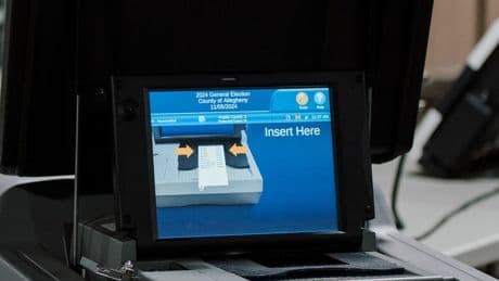 How We Vote