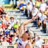 Tipps für den berühmten Float: In acht Schritten zum perfekten Volleyball-Aufschlag