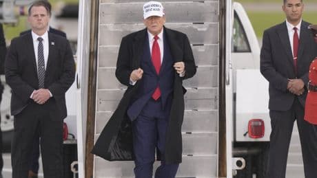 G7 in Kananaskis: Wo Trump und Merz eine Fraktion bilden könnten