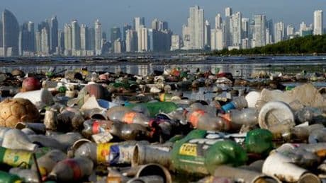 Uno-Abkommen gegen Plastikmüll: Zwischen Recycling und Verringerung der Plastikproduktion