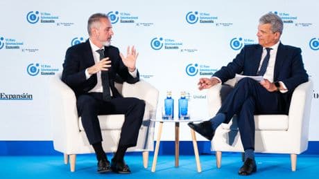 Murtra: "La consolidación de las telecos debe ocurrir, pero empezando por cada país"