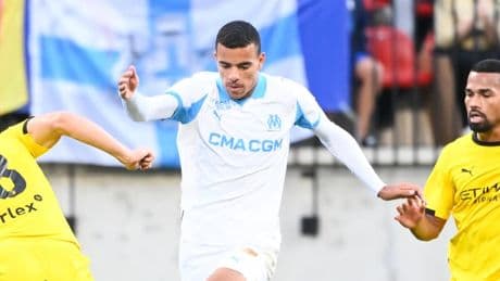 DIRECT. Valence-OM: suivez le match de présaison des Marseillais en live