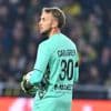 FC Nantes. Titularisé face au PSG, Patrik Carlgren est la vraie doublure d’Anthony Lopes