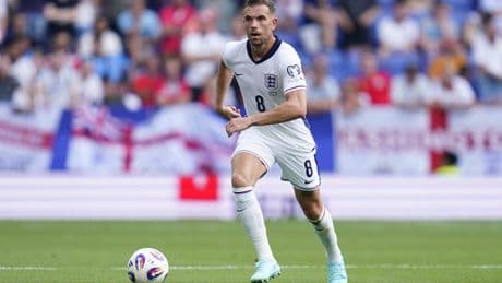 ’Jordan Henderson (35) van Ajax naar Brentford’