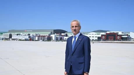 Bakan Uraloğlu’ndan uyarı… Uçaklarda powerbank tehlikesine dikkat!