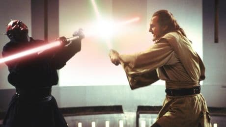 Star Wars is getting a new trigger warning 26 years later
