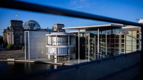 Bundestag: Haushaltsausschuss einigt sich auf Etat für 2025