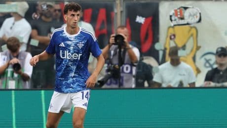 Ramon, altro tesoro del Como. Fabregas stravede: &quot;&Egrave; devastante&quot;