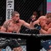 De Ridder wil titelgevecht in UFC na nieuwe zege: 'Maar eerst naar het strand'