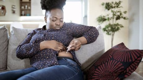 NHS diabetes shake-up could save 22,000 lives with earlier access to weight-loss jabs
