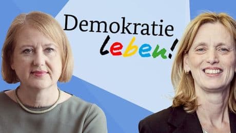Priens Baustelle „Demokratie leben“ – Förderrichtlinie hundertfach umgangen