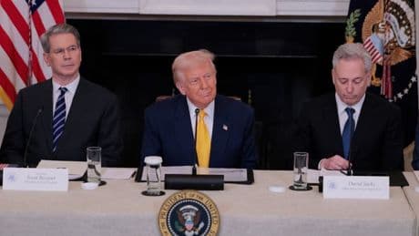 Washington assure que les entreprises américaines vont bientôt échapper à la taxation minimale des multinationales