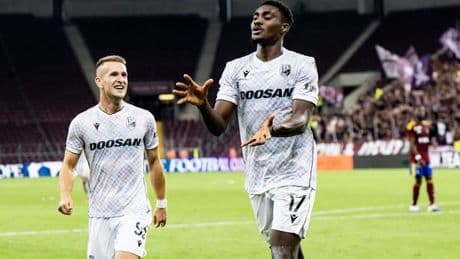 Rangers see Champions League rivals Plzen force fixture to be axed