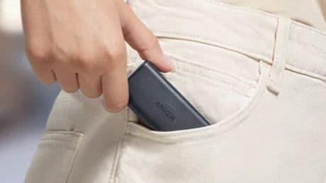 'Compact' portable charger gets 30% price slash as it delivers 'all-day power'