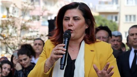 Özlem Çerçioğlu'nun '16 kişilik Aydın planı' ortaya çıktı!