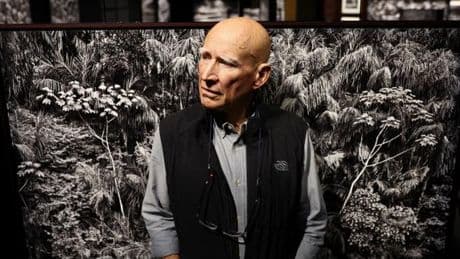 Sebastiao Salgado, photographe franco-brésilien, est mort à l’âge de 81 ans