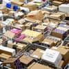 EU overweegt belasting van 2 euro voor kleine, goedkope pakketjes uit China